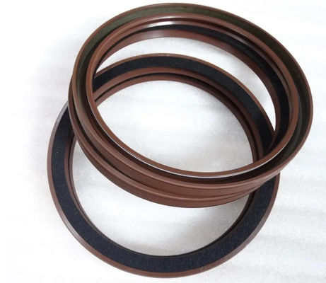 OEM fait sur commande 04907773 de pièces de moteur de Deutz joint arrière de 04253333 vilebrequins