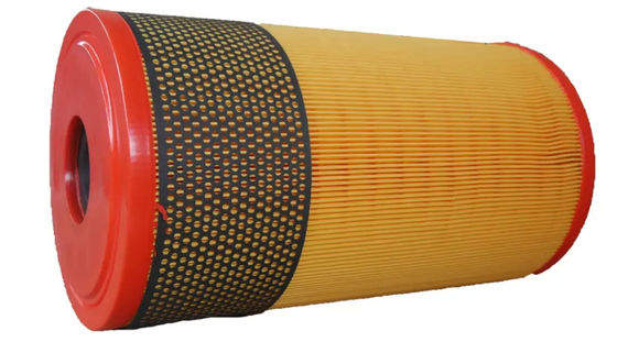 Pièces de filtre de filtration d'air de moteur diesel 01182953 21010252 nombre