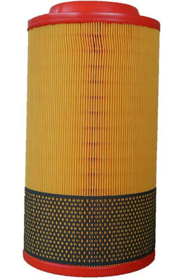 Pièces de filtre de filtration d'air de moteur diesel 01182953 21010252 nombre