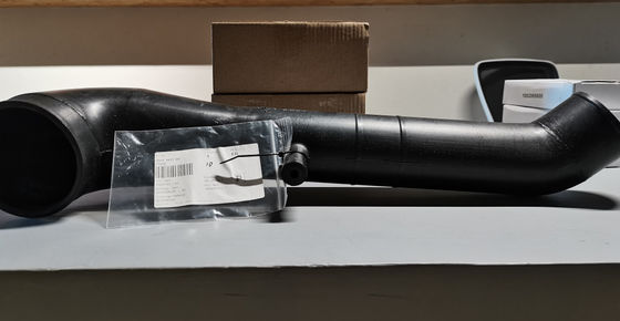 Les tuyaux d'air de compresseur d'air de vis d'OEM XATS156 1604041101 ont adapté aux besoins du client