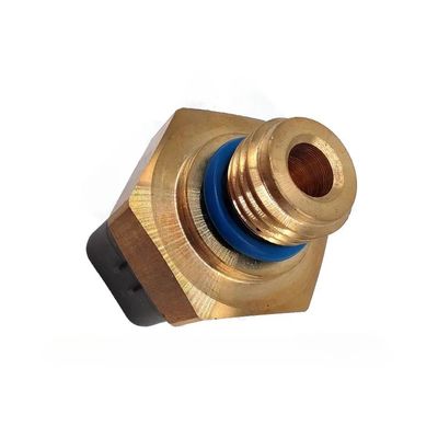 Capteur mécanique de pression d'huile à moteur de  Spare Parts Metal 320-3061