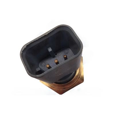 Capteur mécanique de pression d'huile à moteur de  Spare Parts Metal 320-3061