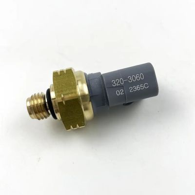 320-3060 pression d'huile de capteur de moteur de Spare Parts C13 C15 C18