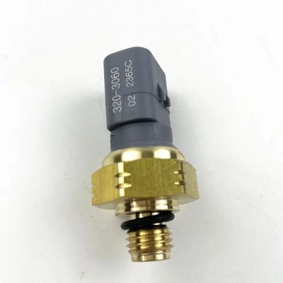 320-3060 pression d'huile de capteur de moteur de Spare Parts C13 C15 C18