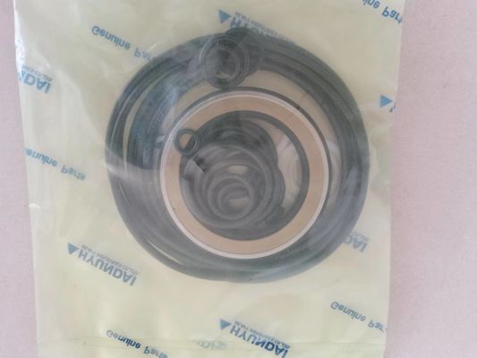 Excavatrice hydraulique Seal Kit Customized XKAY-00553 R210LC-7 R160LC-7