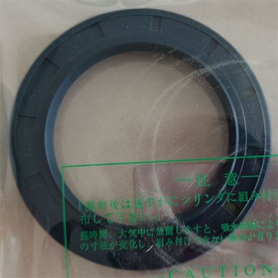 Accessoires de pièce de rechange d'excavatrice de joint torique XKAH-01142 pour R275LC-9T