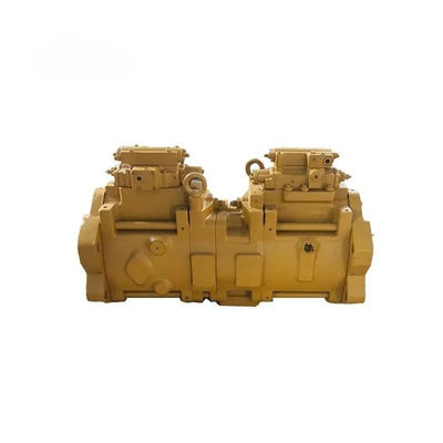 Pompe 3349990 d'Engine Hydraulic Piston d'excavatrice 334-9990 K3V280