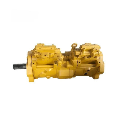 Pompe 3349990 d'Engine Hydraulic Piston d'excavatrice 334-9990 K3V280