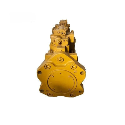 Pompe 3349990 d'Engine Hydraulic Piston d'excavatrice 334-9990 K3V280