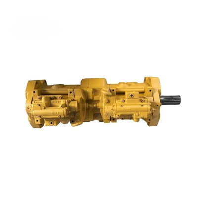 Pompe 3349990 d'Engine Hydraulic Piston d'excavatrice 334-9990 K3V280