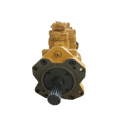 Pompe 3349990 d'Engine Hydraulic Piston d'excavatrice 334-9990 K3V280