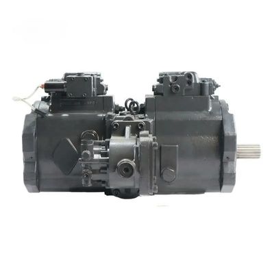 Excavatrice Hydraulic Pump Custom K5V200DTP-9N0B du moteur diesel DH500
