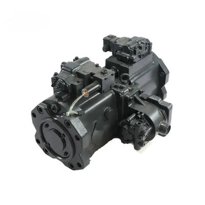 Excavatrice Hydraulic Pump Custom K5V200DTP-9N0B du moteur diesel DH500