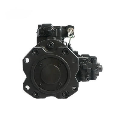Excavatrice Hydraulic Pump Custom K5V200DTP-9N0B du moteur diesel DH500