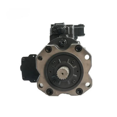 Excavatrice Hydraulic Pump Custom K5V200DTP-9N0B du moteur diesel DH500
