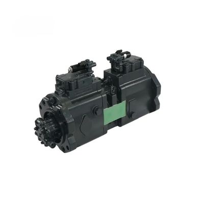 Moteur principal 14632316 K5V160D de Hydraulic Pump EC300D d'excavatrice
