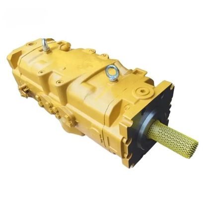 Excavatrice Hydraulic Pump A11V260 369-9655 369-9676 d'OEM E374D
