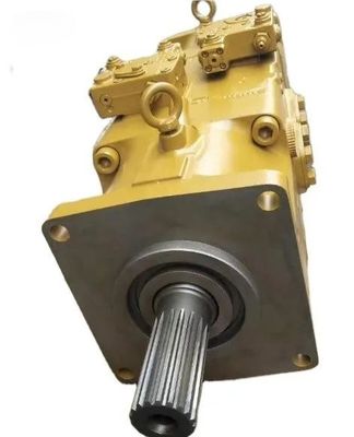 Excavatrice Hydraulic Pump A11V260 369-9655 369-9676 d'OEM E374D