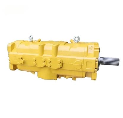 Excavatrice Hydraulic Pump A11V260 369-9655 369-9676 d'OEM E374D