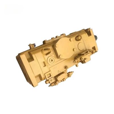 Excavatrice Hydraulic Pump A11V260 369-9655 369-9676 d'OEM E374D
