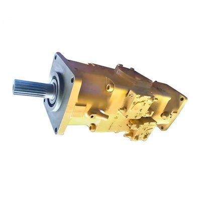 Excavatrice principale 10R-6370 266-7952 2667952 de pompe hydraulique de moteur