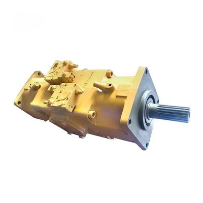 Excavatrice principale 10R-6370 266-7952 2667952 de pompe hydraulique de moteur