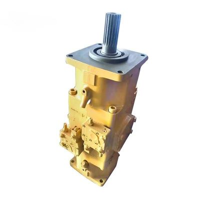 Excavatrice principale 10R-6370 266-7952 2667952 de pompe hydraulique de moteur