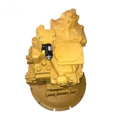 Pompe principale hydraulique d'excavatrice 295-9426/295-9663/K5V212 E345B E345D