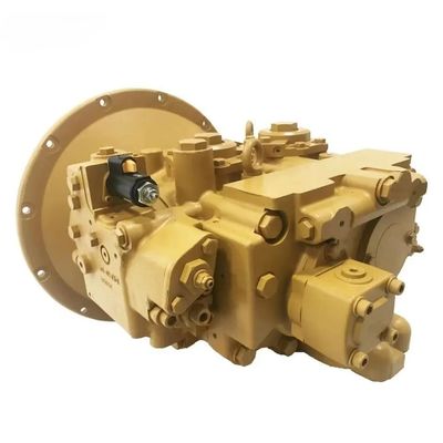 Ensemble de pompe hydraulique principale 320C 320D 2726955 10R-9069 10R9069