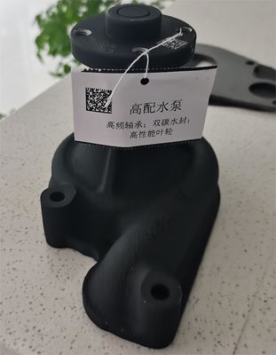 Nouvelles pièces de rechange de la pompe à eau du moteur C490BPG 490B-42100/490B-42000