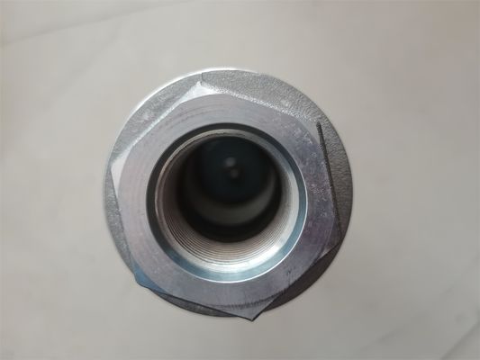 Filtre léger 491-6075 de Spare Part Oil d'excavatrice pour des machines de construction
