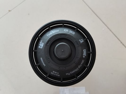 Filtre à essence d'excavatrice d'OEM 509-5694 434-3928 E330GC E336GC E320D