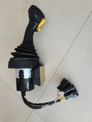 Excavatrice Spare Parts Control Joystick 360-2987 pour la niveleuse du moteur 120K