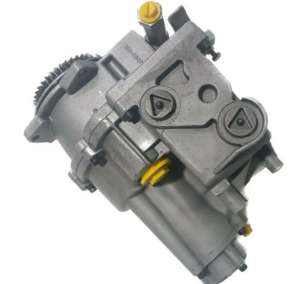 L'excavatrice Diesel Fuel Injection pompent E314C 150-2507/1502507