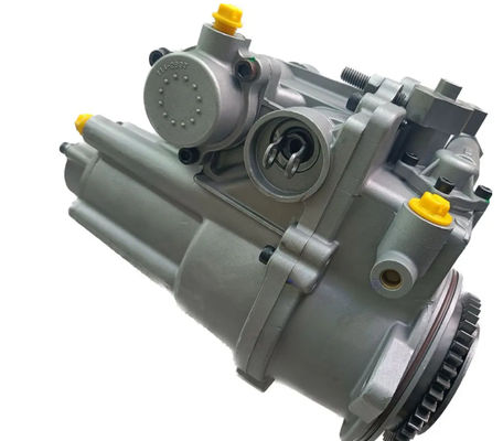 L'excavatrice Diesel Fuel Injection pompent E314C 150-2507/1502507