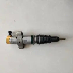 387-9433 235-2888 Injecteur de carburant diesel à rampe commune 10R-7224 387-9427
