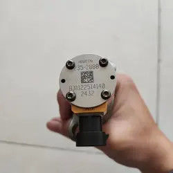 387-9433 235-2888 Injecteur de carburant diesel à rampe commune 10R-7224 387-9427