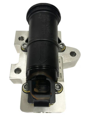 La pompe de transfert d'Engine Diesel Fuel d'excavatrice partie E312D2 4465409