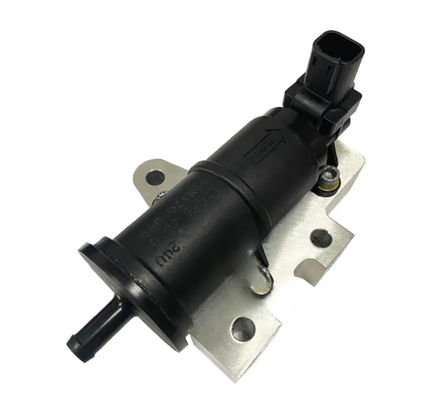 La pompe de transfert d'Engine Diesel Fuel d'excavatrice partie E312D2 4465409