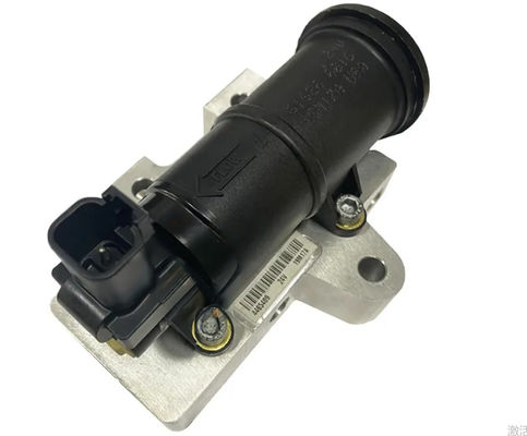 La pompe de transfert d'Engine Diesel Fuel d'excavatrice partie E312D2 4465409