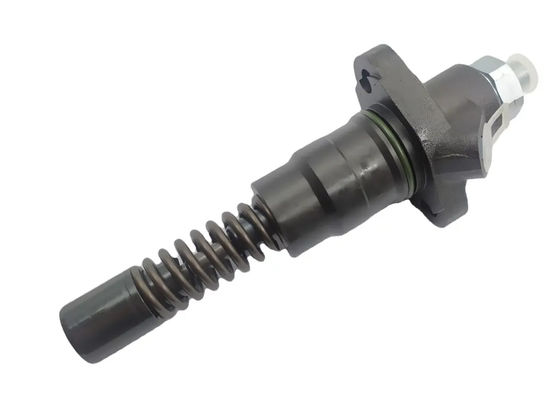 L'injection de carburant de moteur d'excavatrice 0414693005/21147445 partie EC210D