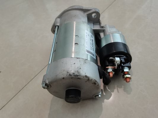 01183599 1182124 1182382 1183599 Moteur de démarrage pour rouleau tandem HD12 HD10 HD70 HD75