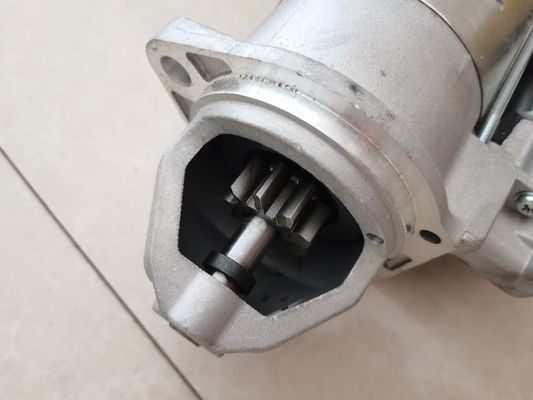 01183599 1182124 1182382 1183599 Moteur de démarrage pour rouleau tandem HD12 HD10 HD70 HD75