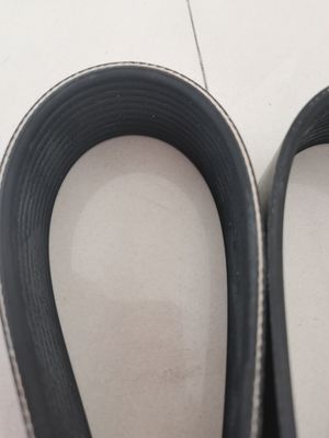Ceinture à ruban en V d'origine 21620133 Pour les machines routières EC240B EC290B EC250D EC300D