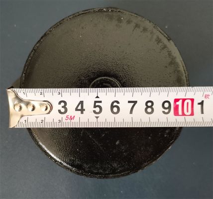 801906698 Amortisseur de choc en caoutchouc pour le conducteur de pile à rouleaux routiers XCMG