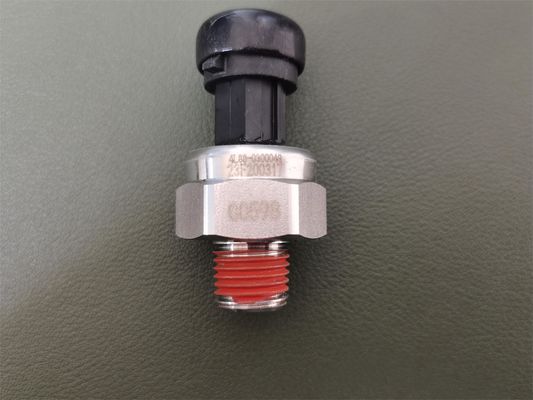 Parties de moteur diesel 4G33TC Capteur de pression d'huile 4L88-030004G