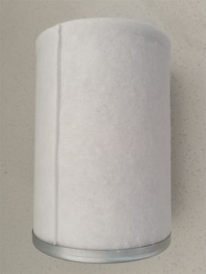 Filtre de séparateur d'huile de compresseur d'air interchangeable 2911006800 2911006801 1605073600 1613943600 1613943601 1615769500