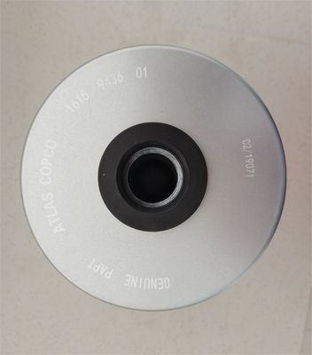 Filtre de séparateur d'huile de compresseur d'air interchangeable 2911006800 2911006801 1605073600 1613943600 1613943601 1615769500
