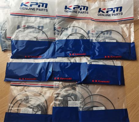 Kit principal de scellés de pompe hydraulique 14713438 pour excavatrice EC950