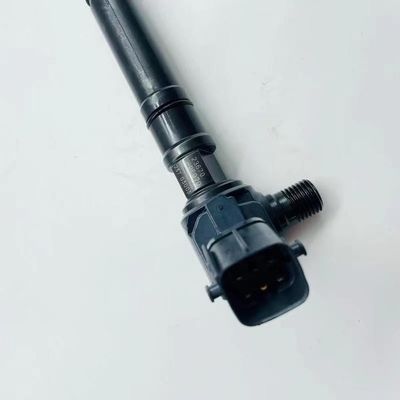 236700e070 Injecteur de carburant diesel 23670-0E070 Pour moteurs Toyota Hilux 2,4 L 2GD